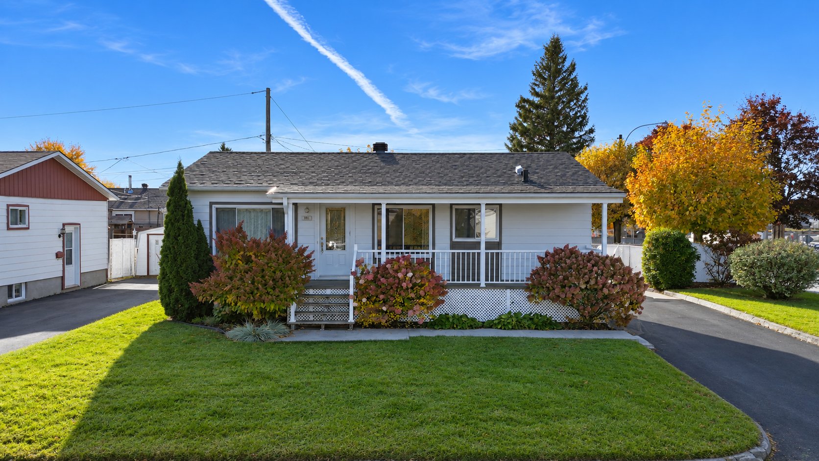 Maison  - 126,Rue Mathias, Salaberry-de-Valleyfield