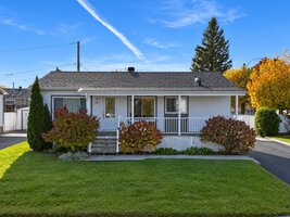 Maison 10½ - 126,Rue Mathias, Salaberry-de-Valleyfield