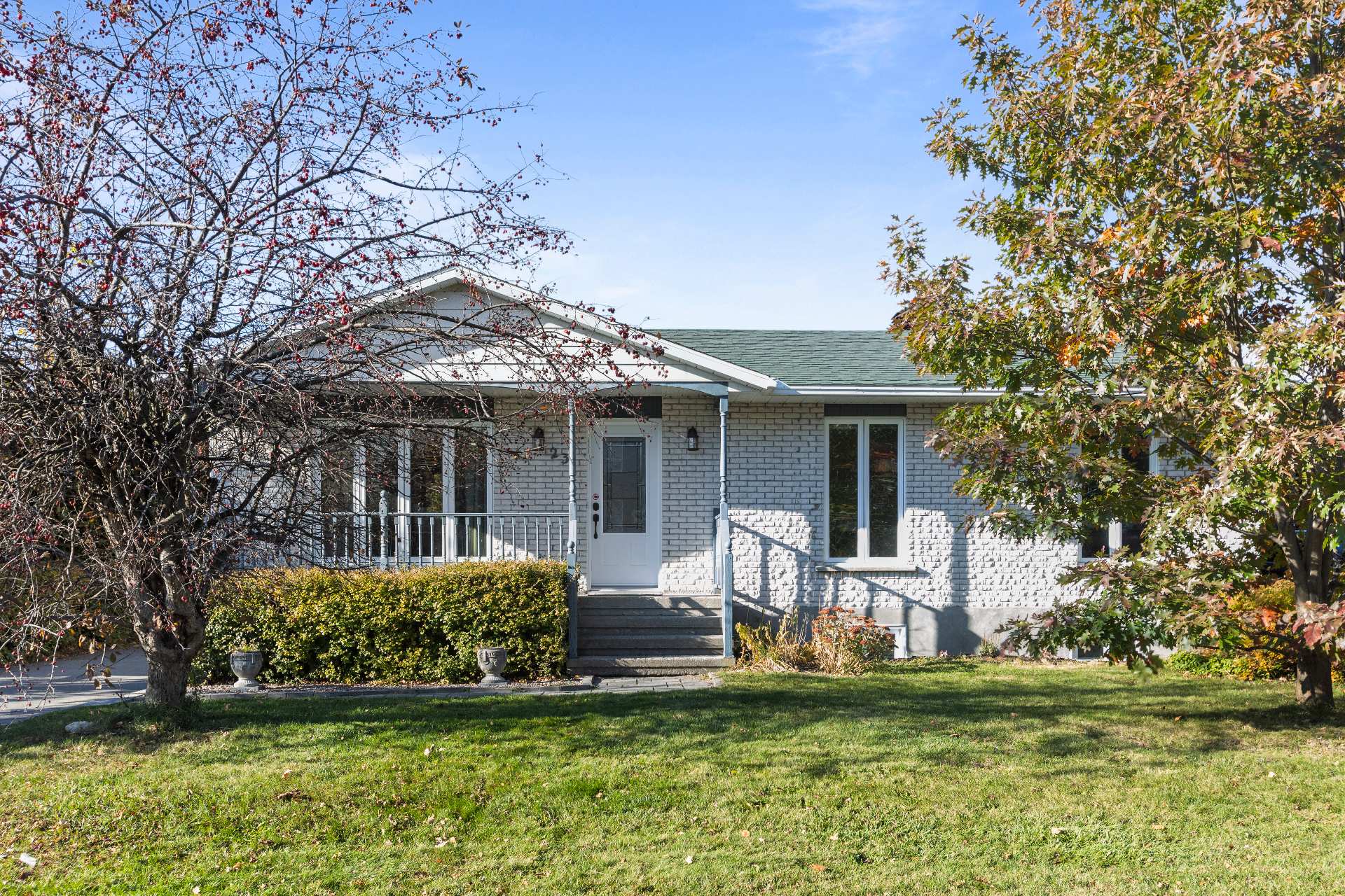 Maison  - 23,Rue des Muguets, Coteau-du-lac