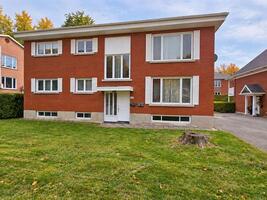 Duplex 8½ - 1690,Rue Prospect, Les Nations (Sherbrooke)