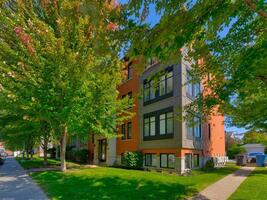 Condo/Appartement 7½ - 2725,Rue Racine, Saint-Hubert (Longueuil)