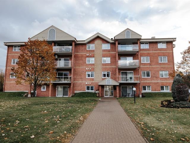 Condo/Appartement  - 215,Rue Turcotte, Victoriaville