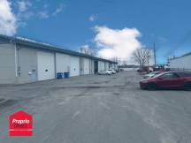 Local commercial  - 1111,Route Harwood, Vaudreuil-Dorion