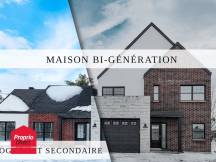 Maison  Trois-Rivières (Trois-Rivières) À Vendre
 thumbnail 2