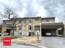 Condo/Appartement 
               - 14,Imp. Lionel-Limoges, Hull (Gatineau)