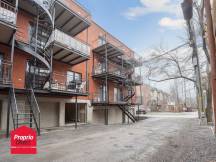 Appartement  Mercier/Hochelaga-Maisonneuve (Montréal) À Vendre
 thumbnail 22