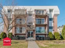 Condo/Appartement 
               - 114,Rue Chopin, Charlemagne