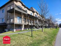 Condo/Appartement 7½ - 720,Boul. des Grives, Hull (Gatineau)