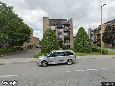 Condo/Appartement 
               - 8735,Boul. Perras, Rivière-des-Prairies/Pointe-aux-Trembles (Montréal)