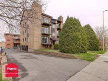 Condo/Appartement 
               - 8735,Boul. Perras, Rivière-des-Prairies/Pointe-aux-Trembles (Montréal)