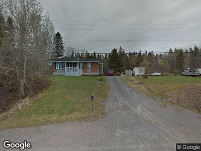 Maison 
               - 5128,Ch. St-André, Jonquière (Saguenay)