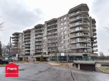 Condo/Appartement 
               - 155,Av. J.-J.-Joubert, Duvernay (Laval)