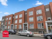 Condo/Appartement 
               - 2924,Rue de Rouen, Ville-Marie (Centre-Ville, Vieux-Montréal)