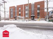 Condo/Appartement 
               - 378,Av. George-V, Lachine (Montréal)