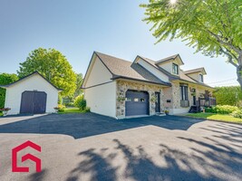 Maison 11½ - 143,40e Avenue, Sainte-Barbe