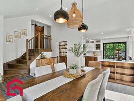Maison 10½ - 239,Rue Francine, Saint-Joseph-du-Lac