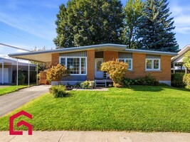 Maison 10½ - 2635,Av. Pagé, Saint-Hyacinthe
