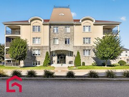 Condo/Appartement 9½ - 255,Rue Bohémier, Mascouche
