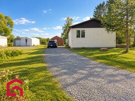 Maison 9½ - 2000,Rue Leduc, Rouyn-Noranda