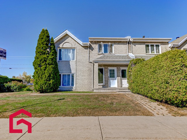 Duplex  - 826,Boul. de Deux-Montagnes, Deux-Montagnes