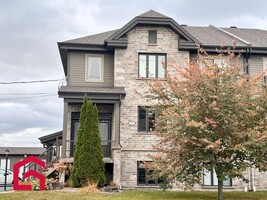 Condo/Appartement 8½ - 258,Av. Pie-X, Victoriaville