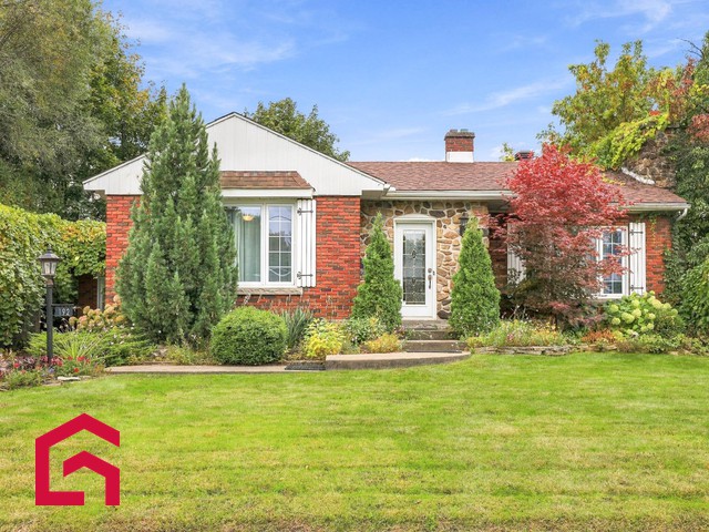 Maison  - 192,Rue St-Henri, Saint-Jean-sur-Richelieu