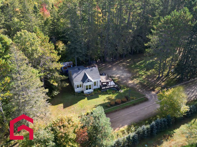 Maison  - 3,1re Rue, Lac-des-Plages