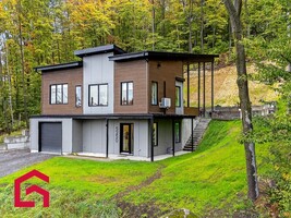 Maison 12½ - 5250,Rue Tremblay, Notre-Dame-du-Mont-Carmel