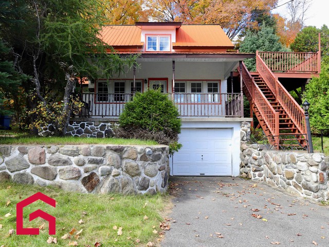 Duplex  - 36,Rue des Érables, Sainte-Marguerite-du-Lac-Masson