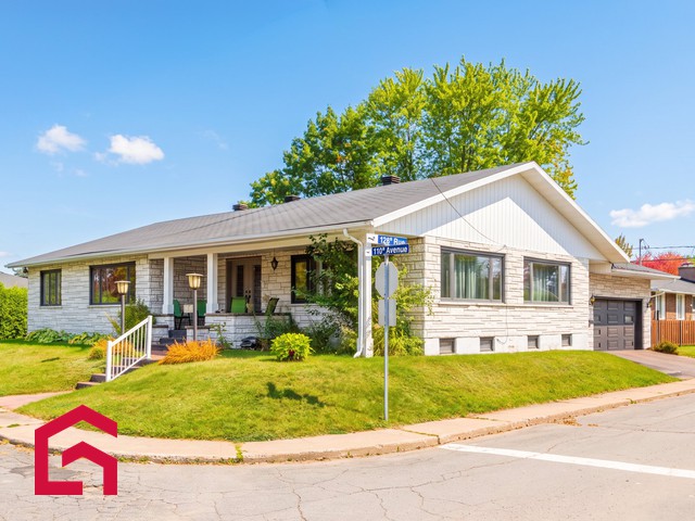 Maison  - 2800,110e Avenue, Shawinigan (Shawinigan)