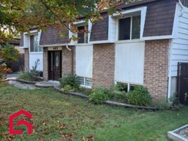 Maison 8½ - 463,Rue Marquis, Repentigny (Repentigny)