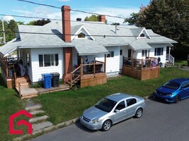 Duplex 6½ - 6652,Route Marie-Victorin, Sorel-Tracy