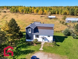 Duplex 15½ - 374,Route 113 S., Senneterre