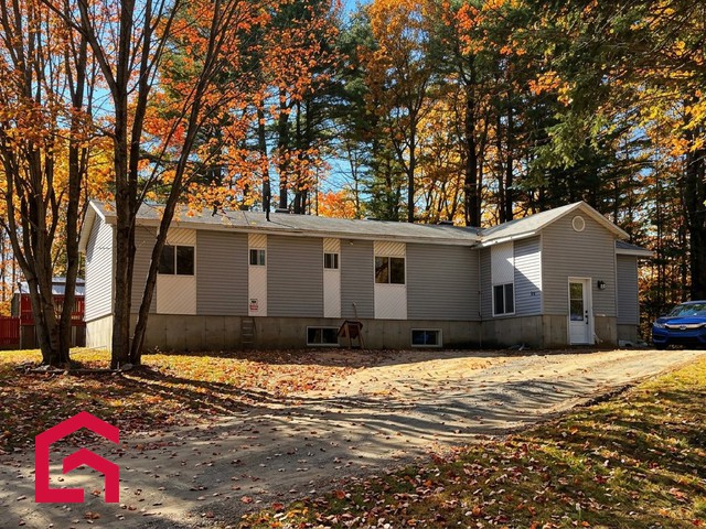 Maison  - 66,Rue Claudette, Saint-Lin/Laurentides