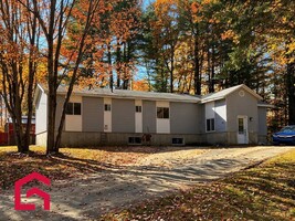 Maison 9½ - 66,Rue Claudette, Saint-Lin/Laurentides