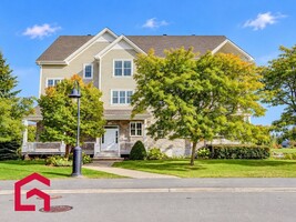 Condo/Appartement 9½ - 16220,Av. du Caddy, Saint-Hyacinthe