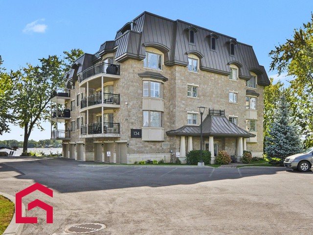 Condo/Appartement  - 134,Ch. de la Grande-Côte, Saint-Eustache