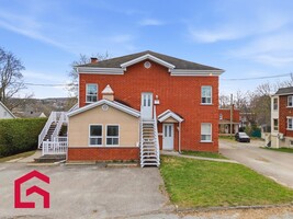 Quintuplex 4½ - 665,Rue Patricia, Fleurimont (Sherbrooke)