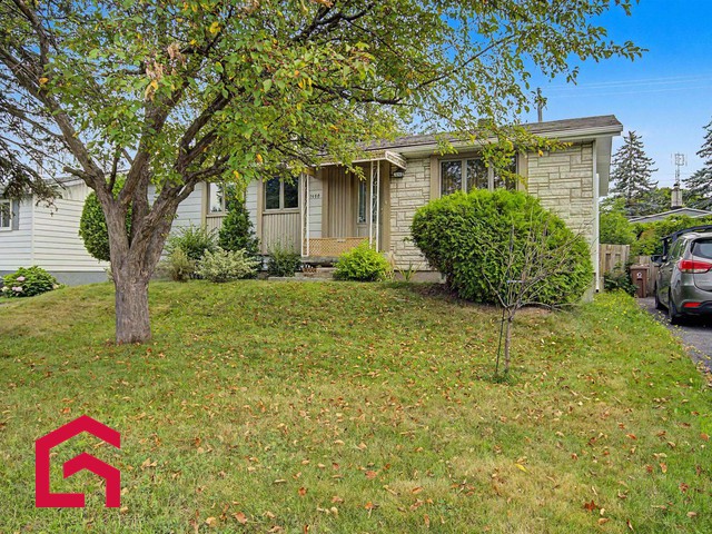 Maison  - 1490,Rue Paquette, Brossard