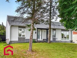 Maison 13½ - 85,Rue Beauchesne, Repentigny (Repentigny)