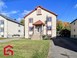 Triplex 5½ - 10310,Rue des Chardonnerets, Mirabel