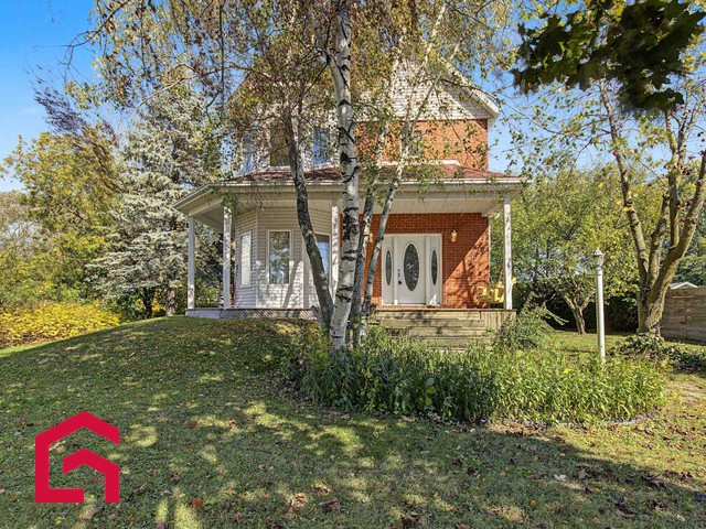 Maison  - 110,Crois. L'Heureux, Saint-Charles-sur-Richelieu
