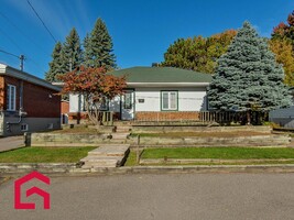 Maison 13½ - 465,Rue Robillard, Repentigny (Repentigny)
