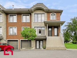 Condo/Appartement 9½ - 292,Rg des Vingt, Saint-Basile-le-Grand
