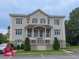 Condo/Appartement 7½ - 3068,Rue de Port-Louis, Les Rivières (Québec)
