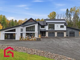 Maison 9½ - 476,Ch. St-Joseph, Rimouski