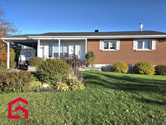 Maison  - 195,Rue René-Tremblay, Matane