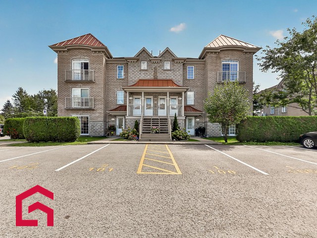 Condo/Appartement  - 54,Rue Simon-Lussier, Blainville