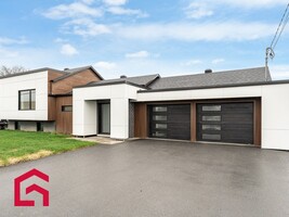 Maison 10½ - 519,Ch. des Patriotes, Saint-Denis-sur-Richelieu