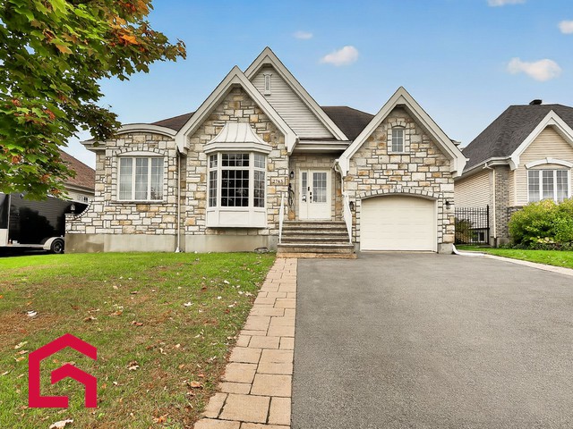 Maison  - 2761,Crois. des Roitelets, Mascouche